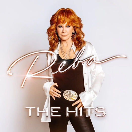 The Hits [LP]