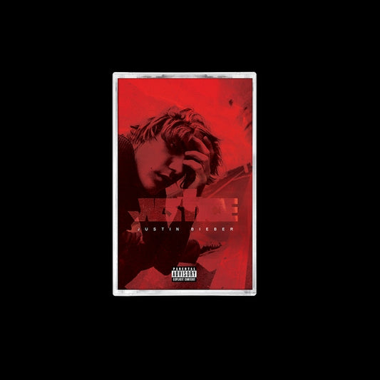 Justice [Alternate Cover II Cassette]