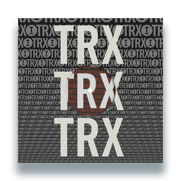 Various Artists - Toolroom Trax Sampler Vol. 4 cover artwork