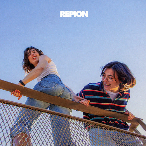 Entre Todas Lo Arreglamos [LP] (Red Vinyl)