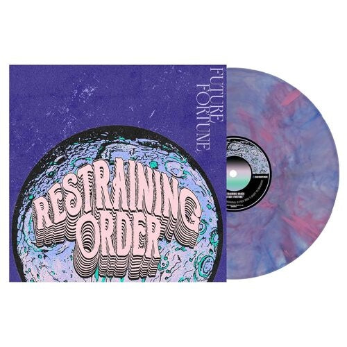Future Fortune [LP] ('Sweetart' Colored Vinyl)