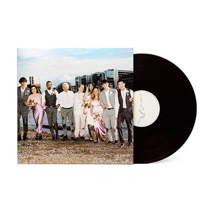 RM (BTS) - Right Place Wrong Person [Vinyl + Photo Book]