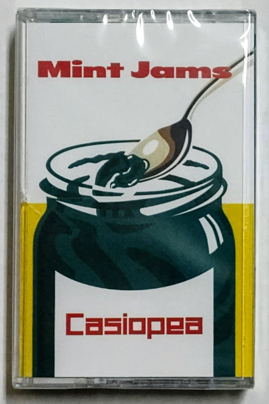Mint Jams [Cassette]