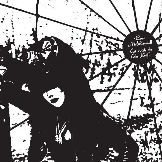 Cut with the Cake Knife [LP]