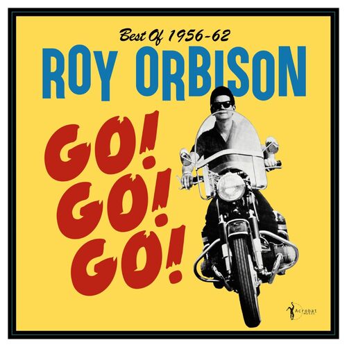 Go! Go! Go! Best Of 1956-62 [LP]
