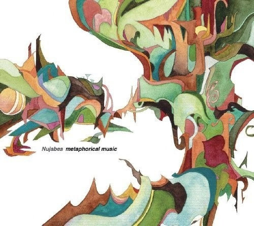 Metaphorical Music [Vinyl]