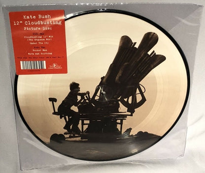 Cloudbusting [12" Picture Disc Vinyl]