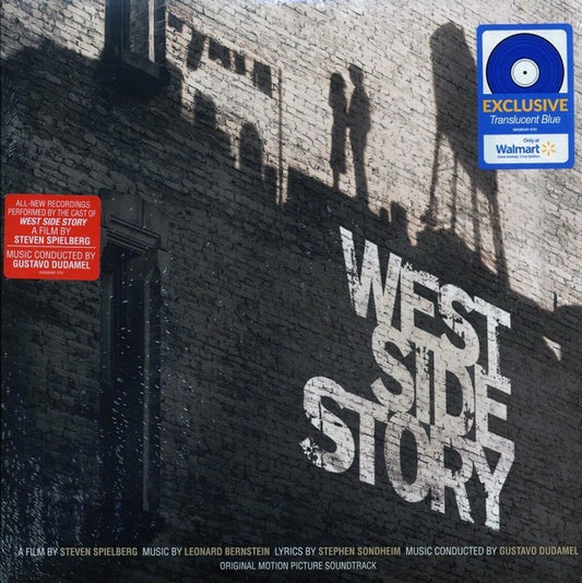 West Side Story (Bande originale) [Vinyl LP]