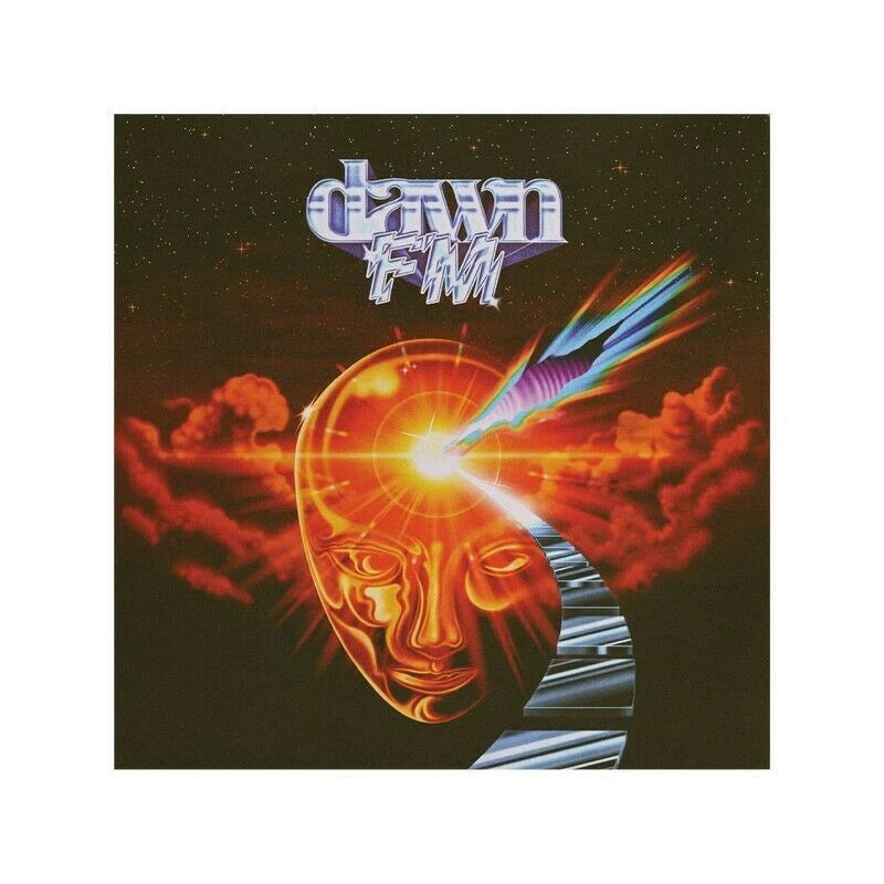 Dawn FM (Collector's Edition 02) [Explicit Vinyl]