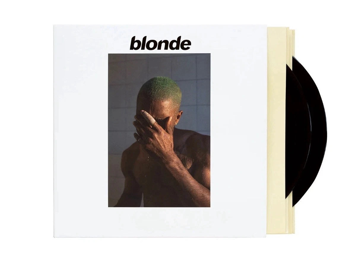 Blonde [Vinyl 2LP]