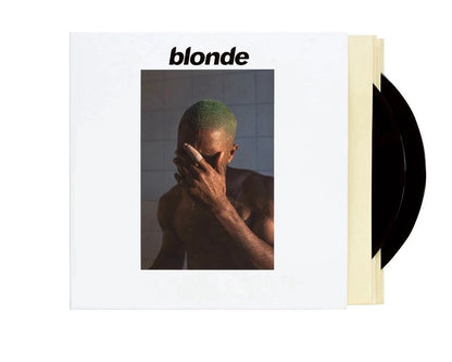 Blonde [Vinyl 2LP]