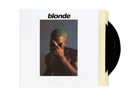 Blonde [Vinyl 2LP]