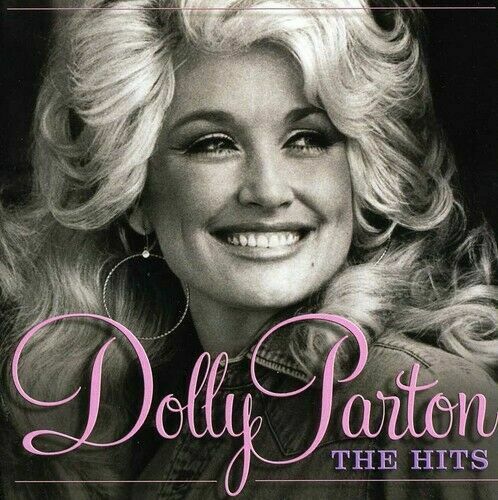 Dolly Parton - Hits [CD]