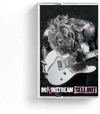 Machine Gun Kelly - Mainstream Sellout [Cassette] - album cover