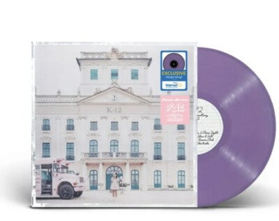 K-12 [Violet Colored Vinyl]