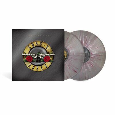 Greatest Hits [Paradise City Splatter Color Vinyl]