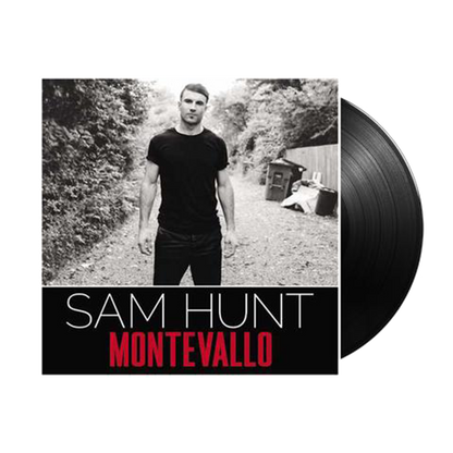 Sam Hunt - Montevallo [Vinyl]