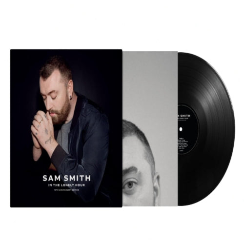 Sam Smith - In The Lonely Hour (10th Anniversary) [Vinyl]