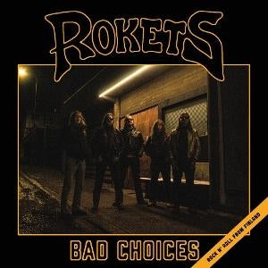 Bad Choices [CD]