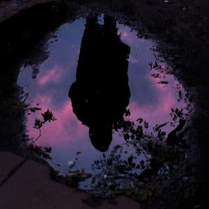 Aurora [LP] (Blue In Deep Purple With Glitter Vinyl)