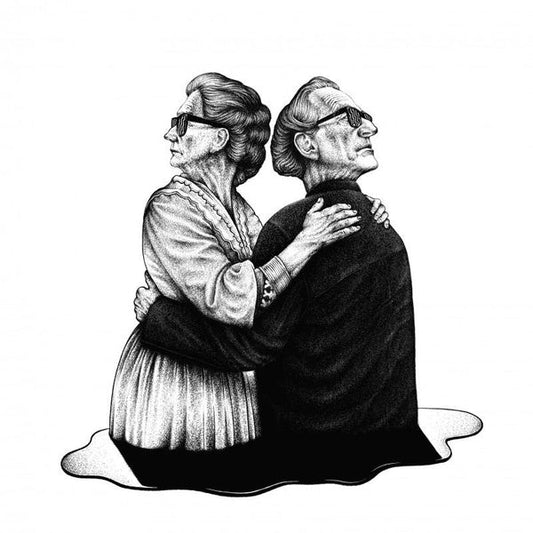 Voices [LP] (import)