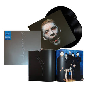 Rammstein - Sehnsucht (Anniversary) [Vinyl] — artwork