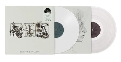 Sia - Colour the Small One [Numbered White & Clear Vinyl]