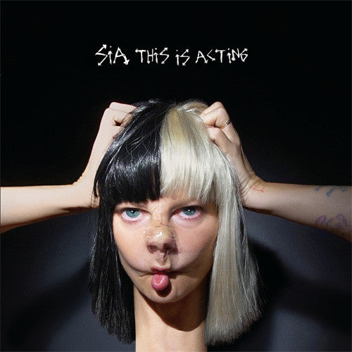 Sia - This Is Acting [Vinyl]