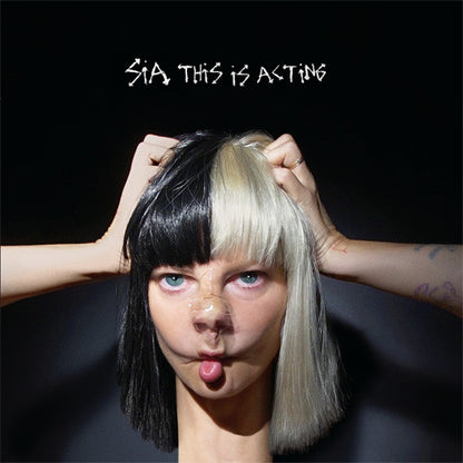 Sia - This Is Acting [Vinyl]