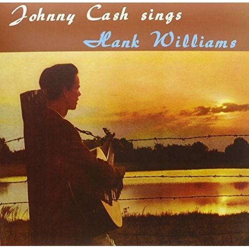 Johnny Cash - Sings Hank Williams [Vinyl]