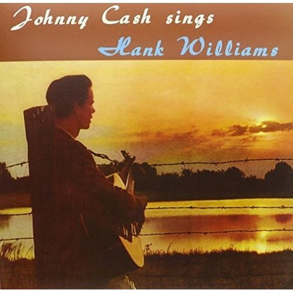Johnny Cash - Sings Hank Williams [Vinyl]