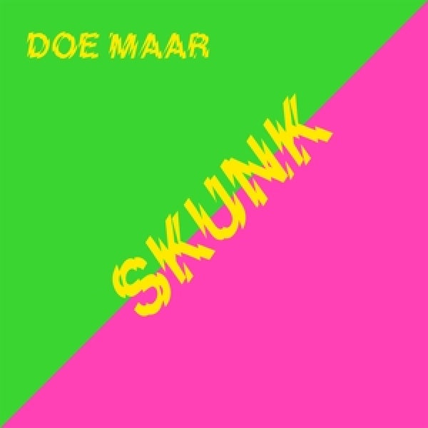 Doe Maar - Skunk [Vinyl LP]