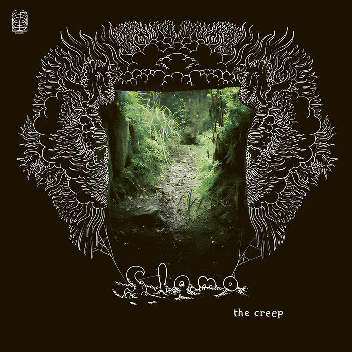 Slomo - The Creep [Vinyl 20th Anniversary Edition]