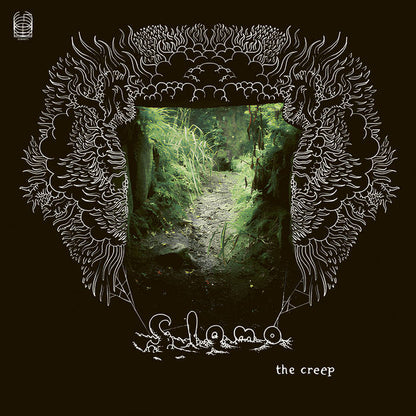 Slomo - The Creep [Vinyl 20th Anniversary Edition]