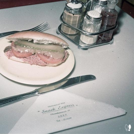 Music For Disk Jockeys Pt. 1 [12"]