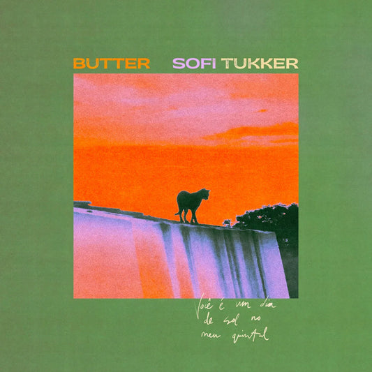 Butter [LP]