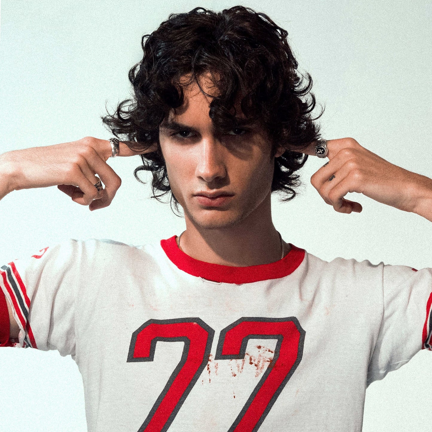 I Barely Know Her [CD]