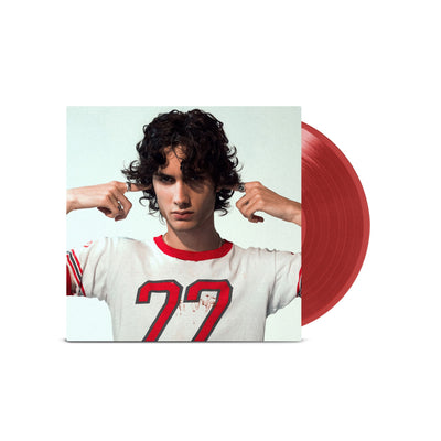I Barely Know Her [Indie Ruby Red Vinyl]