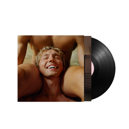 Troye Sivan - Something To Give Each Other [Explicit Vinyl] — artwork