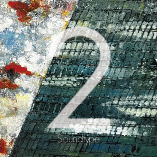 Soundtype 2 [CD] (Japanese Import)