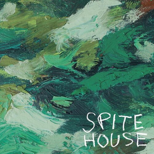 Spite House [LP]