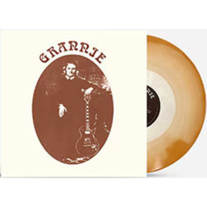 Grannie - Grannie — album artwork