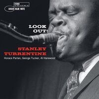 Look Out! [LP 180 Gram Blue Note Classic Vinyl Edition]