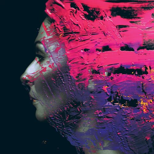 Hand.Cannot.Erase [2LP] (Splatter Vinyl 10th Anniversary)