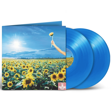Stone Temple Pilots - Thank You [Opaque Sky Blue Vinyl]