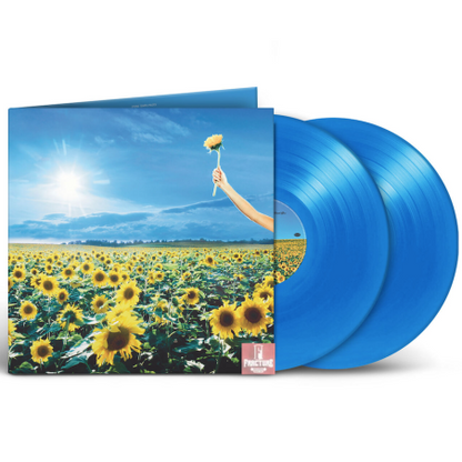 Stone Temple Pilots - Thank You [Opaque Sky Blue Vinyl]