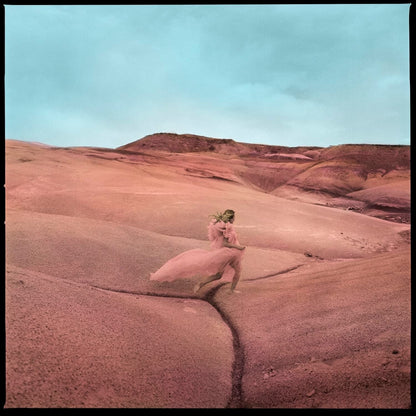 Margo Price – Strays [Purple Smoke Vinyl]