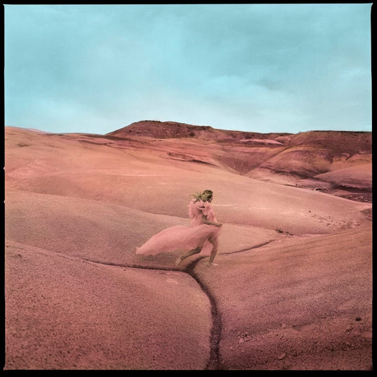 Margo Price – Strays [Purple Smoke Vinyl]