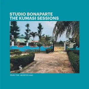 From The Archives #002: The Kumasi Sessions [LP] (Import)