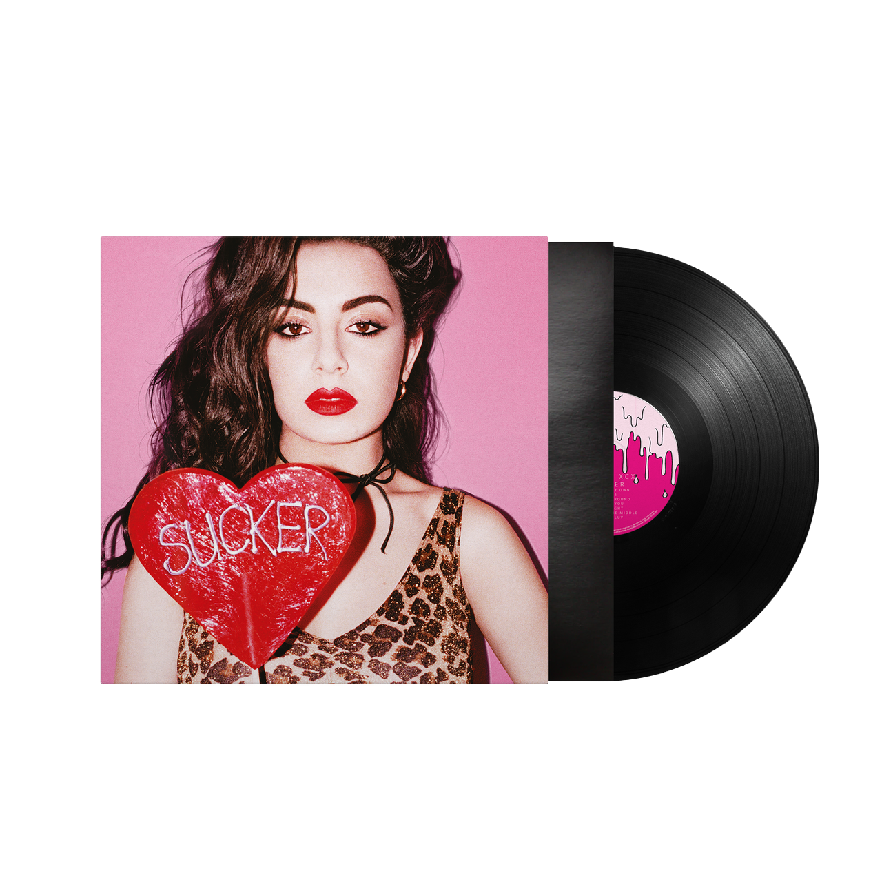 Sucker [Vinyl]